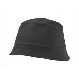 Cappello pescatore Nero