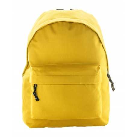 Zaino Giallo