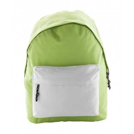 Zaino Lime verde