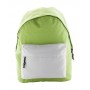 Zaino Lime verde