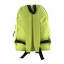 Zaino Lime verde