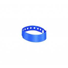 Polsino Blu