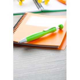 Penna a sfera Lime verde