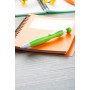Penna a sfera Lime verde