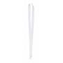 Lanyard Bianco