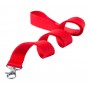 Lanyard Rosso