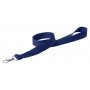 Lanyard Blu scuro