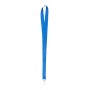 Lanyard Azzurro