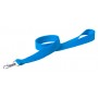 Lanyard Azzurro
