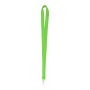 Lanyard Lime verde