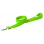 Lanyard Lime verde