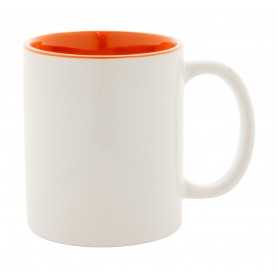Tazza mug Bianco