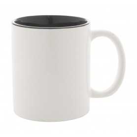 Tazza mug Bianco