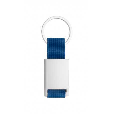 Portachiavi Blu