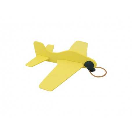 Aereo Giallo