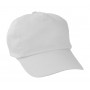 Cappellino baseball Bianco