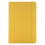 Set quaderno Giallo