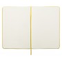 Set quaderno Giallo