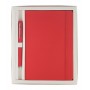 Set quaderno Rosso