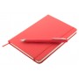 Set quaderno Rosso