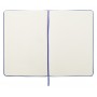 Set quaderno Blu