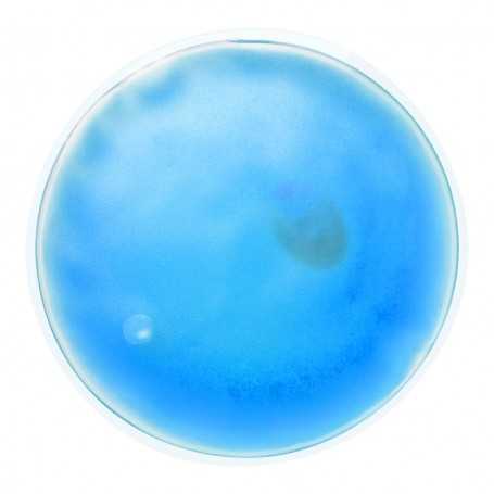 Cuscino riscaldante Blu