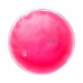 Cuscino riscaldante Fucsia