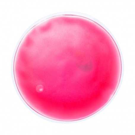 Cuscino riscaldante Fucsia