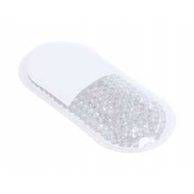 Cuscino caldo/freddo Bianco