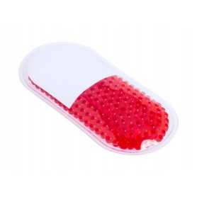 Cuscino caldo/freddo Rosso