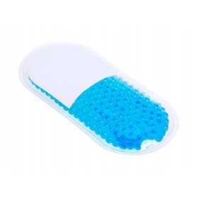 Cuscino caldo/freddo Blu