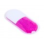 Cuscino caldo/freddo Fucsia