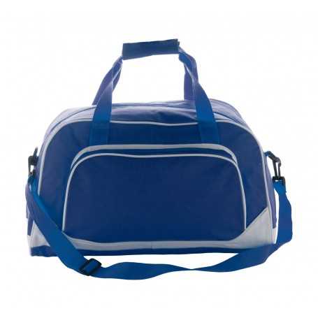 Borsone sportivo Blu scuro