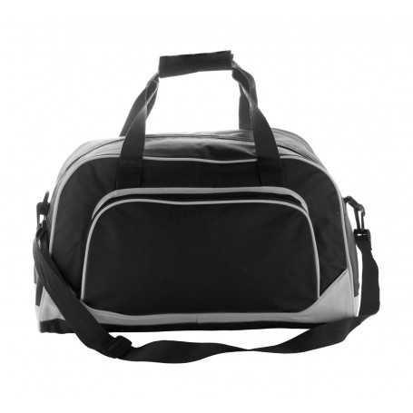 Borsone sportivo Nero