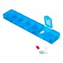 Portapillole Blu