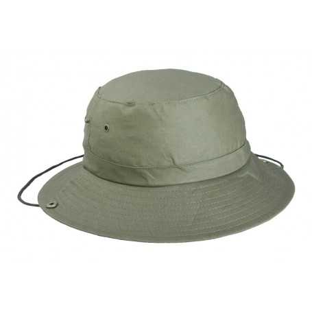 Cappello Verde