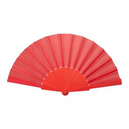 Ventaglio Rosso