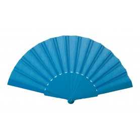Ventaglio Blu cielo
