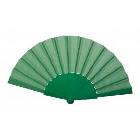 Ventaglio Verde