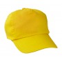 Cappellino baseball Giallo