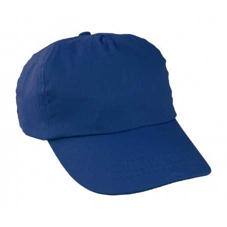 Cappellino baseball Blu scuro