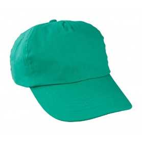 Cappellino baseball Verde