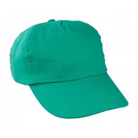Cappellino baseball Verde