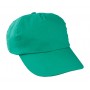 Cappellino baseball Verde