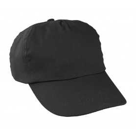 Cappellino baseball Nero