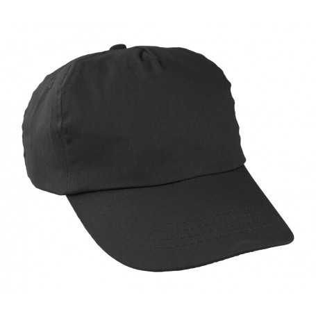 Cappellino baseball Nero