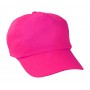 Cappellino baseball Fucsia