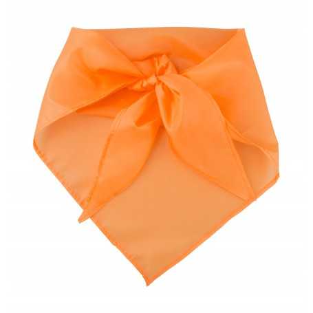 Sciarpa Arancione