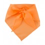 Sciarpa Arancione