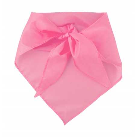 Sciarpa Rosa
